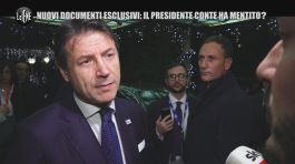 La nuova intervista integrale di Antonino Monteleone a Giuseppe Conte thumbnail