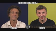 INTERVISTA: Ficarra e Picone difendono Checco Zalone: "Si deve poter scherzare su tutto!"