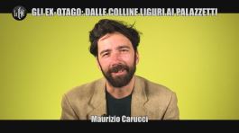 INTERVISTA: Maurizio, Ex-Otago pazzo di Martina e del suo "gran bel sedere" thumbnail