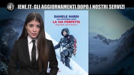 Daniele Nardi, ombre sull'alpinismo dopo il suo libro thumbnail