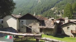 Cogne, un antico villaggio di montagna thumbnail