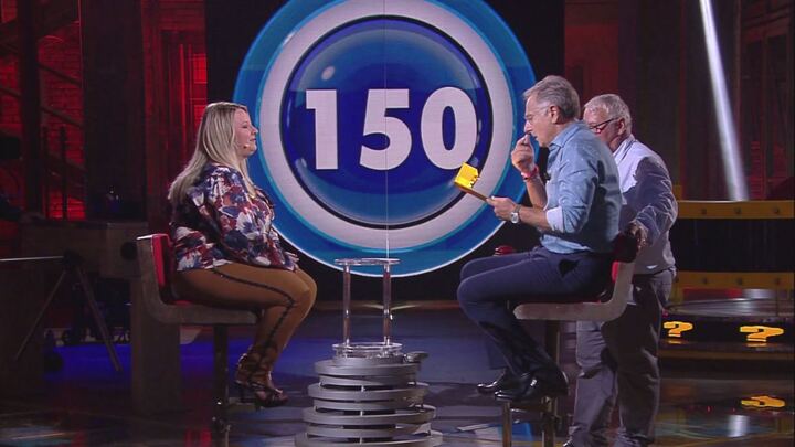 Il Gioco Finale Di Nadia Avanti Un Altro Video Mediaset Play