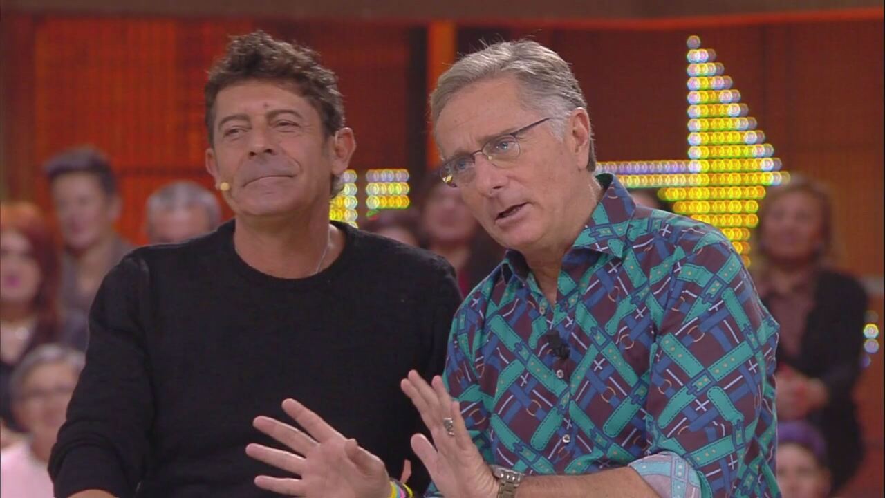 Avanti un altro la puntata di domenica 9 febbraio 2020 video Mediaset