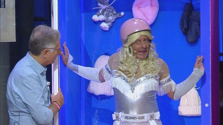 Il Successo Di Luketta Avanti Un Altro Video Mediaset Play