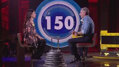 Il Gioco Finale Di Rebecca Avanti Un Altro Video Mediaset Infinity