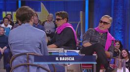 Sebastiano affronta le domande del "Bauscia" thumbnail