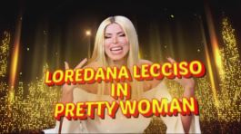 Loredana Lecciso - Pretty Woman thumbnail