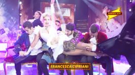Francesca Cipriani - Madonna thumbnail
