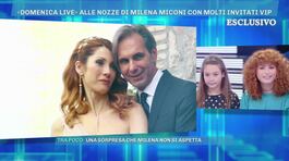 Il matrimonio di Milena Miconi thumbnail