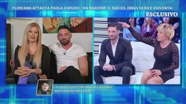 Paola Caruso "Floriana esce col mio ex" thumbnail