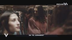 Luca Argentero: da "Io, Leonardo"