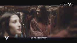 Luca Argentero: da "Io, Leonardo" thumbnail