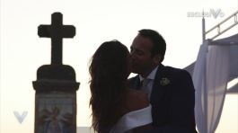Il matrimonio di Elisa Di Francisca thumbnail