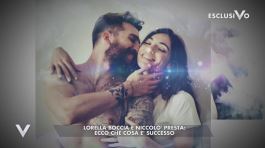 Lorella Boccia e Niccolò Presta: ecco cosa è successo thumbnail