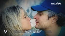 Claudio e Francesca: storia di un amore thumbnail