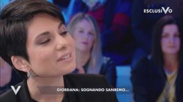 Giordana Angi: sognando Sanremo thumbnail