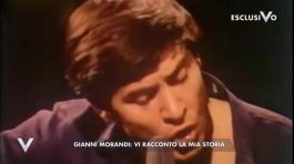 Gianni Morandi, la sua storia thumbnail