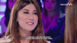 Virginia Raffaele: "la mia infanzia al luna park" thumbnail