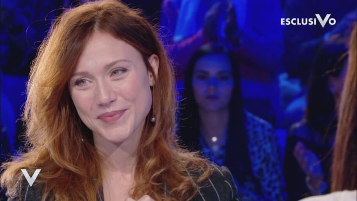 Gabriella Pession E L Amore Per Il Marito Richard Flood Verissimo Video Mediaset Play