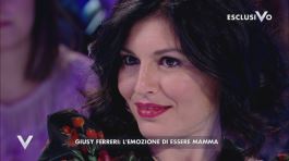 Giusy Ferreri e L'amore thumbnail