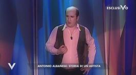 Antonio Albanese story thumbnail