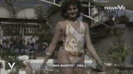 Simona Ventura è "Miss Muretto" thumbnail