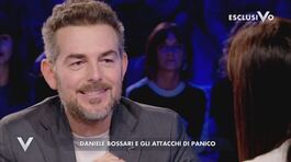Daniele Bossari: l'intervista integrale thumbnail