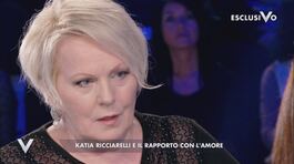 Katia Ricciarelli e l'amore thumbnail