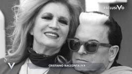 Cristiano Malgioglio racconta Iva Zanicchi thumbnail
