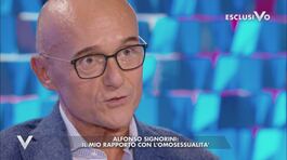 Alfonso Signorini e l'omosessualità thumbnail