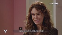 Elena Sofia Ricci: prova d'attrice thumbnail