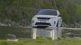 Land Rover Discovery Sport: avventurosa per definizione thumbnail