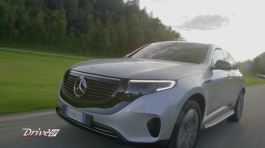 Mercedes-Benz EQC thumbnail
