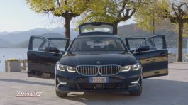 BMW 3200 Touring Luxury thumbnail