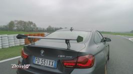 BMW M4 GTS: cattiva, anzi cattivissima thumbnail