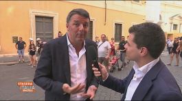 La crisi secondo Renzi thumbnail