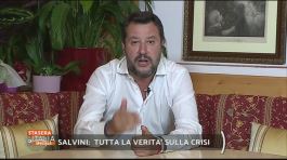 Le opzioni di Salvini thumbnail