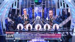 Matteo Salvini contro tutti thumbnail