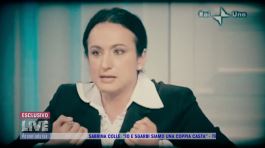 Alessandra Mussolini: lo scontro con Luxuria thumbnail