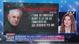 Alba Parietti vs Franco Oppini thumbnail