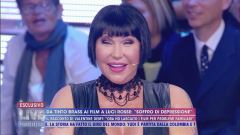 Valentine Demy: " Ho lasciato il porno" - Live - Non è la d'Urso ...