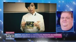 L'analisi del cioccolato Panzironi thumbnail