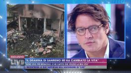 Gabriel Garko e il dramma di Sanremo thumbnail