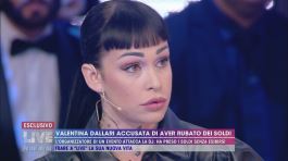 Valentina Dallari risponde alle accuse thumbnail