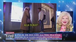 Dennis Dosio alla Scala thumbnail