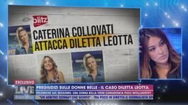 Il caso Diletta Leotta thumbnail