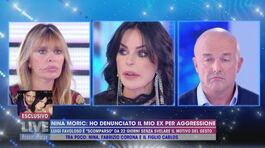 Nina Moric: " Ho denunciato Luigi Favoloso" thumbnail