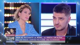 La denuncia di Nina Moric contro Luigi Favoloso thumbnail