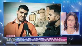 Luigi Favoloso denuncia Nina Moric thumbnail