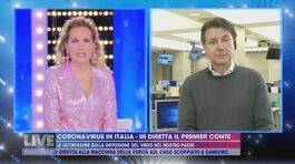 Giuseppe Conte risponde a Salvini thumbnail